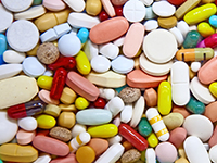 ВОЗ опубликовала рейтинг потребления антибиотиков в мире