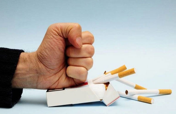 <br />
Ученые рассказали, когда нужно бросать курить/><br />
